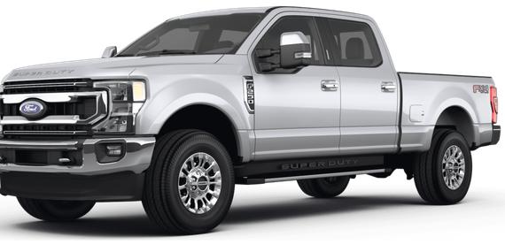 FORD F-250 2022 1FT7W2BTXNEG35916 image