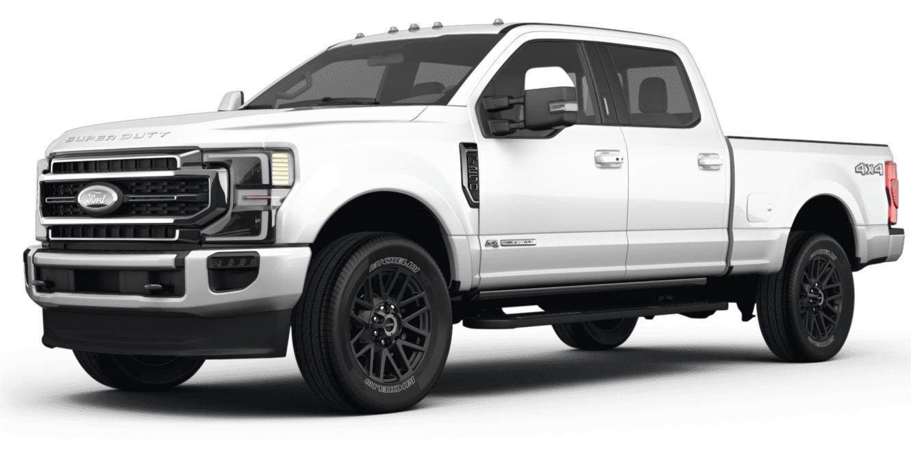 FORD F-250 2022 1FT8W2BT3NEG13616 image
