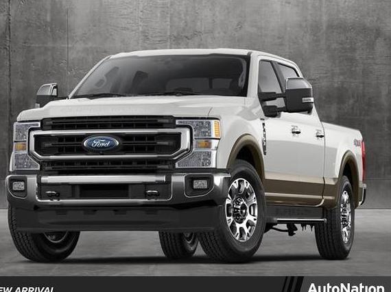 FORD F-250 2022 1FT7W2BT2NEF98263 image