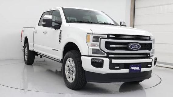 FORD F-250 2022 1FT8W2BT2NEF56387 image
