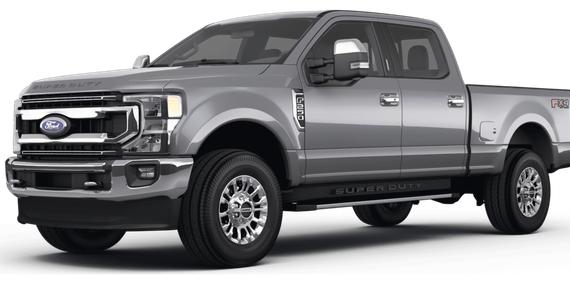 FORD F-250 2022 1FT7W2BTXNEE21265 image