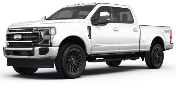 FORD F-250 2022 1FT8W2BT5NEE77201 image