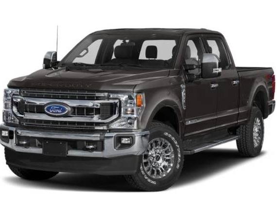 FORD F-250 2022 1FT7W2BT3NEF61089 image