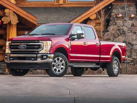 FORD F-250 2022 1FT8W2BT0NEC97978 image
