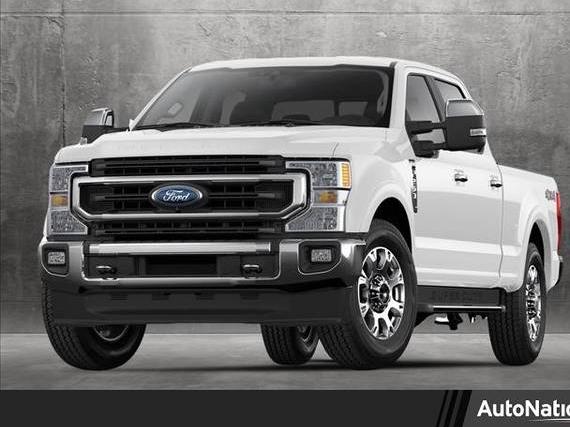 FORD F-250 2022 1FT8W2BT9NED11814 image