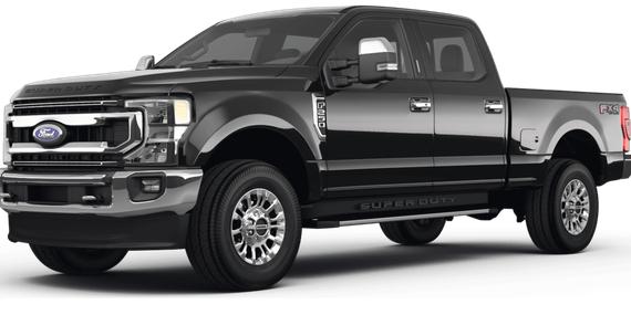 FORD F-250 2022 1FT8W2BT3NEE36551 image