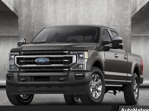 FORD F-250 2022 1FT7W2BT9NED52522 image
