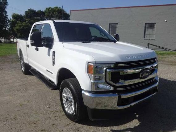 FORD F-250 2022 1FT7W2BT6NEG36514 image