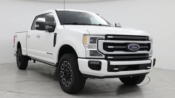 FORD F-250 2022 1FT8W2BT4NEF39154 image