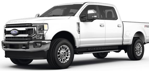 FORD F-250 2022 1FT7W2BT8NEG35865 image