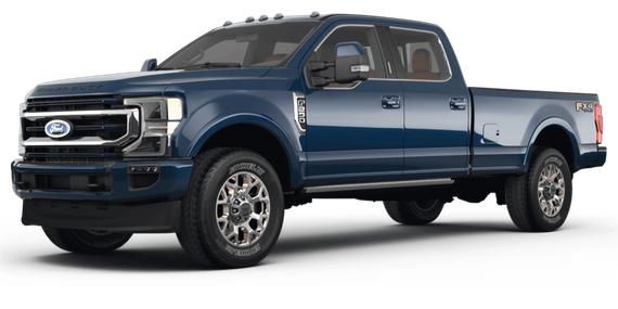 FORD F-250 2022 1FT7W2BN4NED72663 image