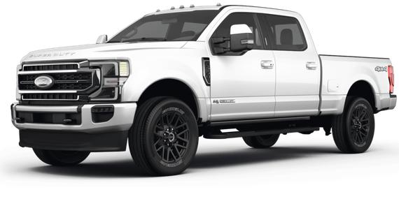 FORD F-250 2022 1FT7W2BT9NEE93784 image