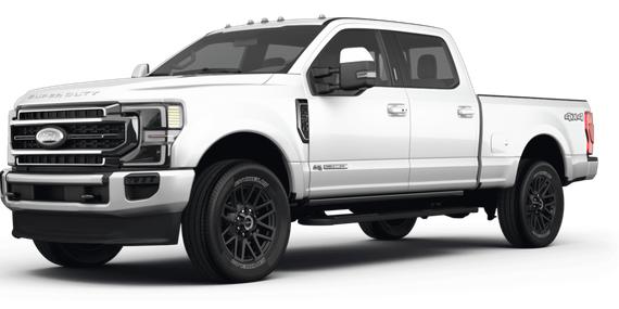 FORD F-250 2022 1FT7W2BTXNED60788 image