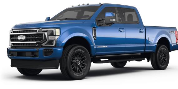 FORD F-250 2022 1FT8W2BT2NEG11307 image