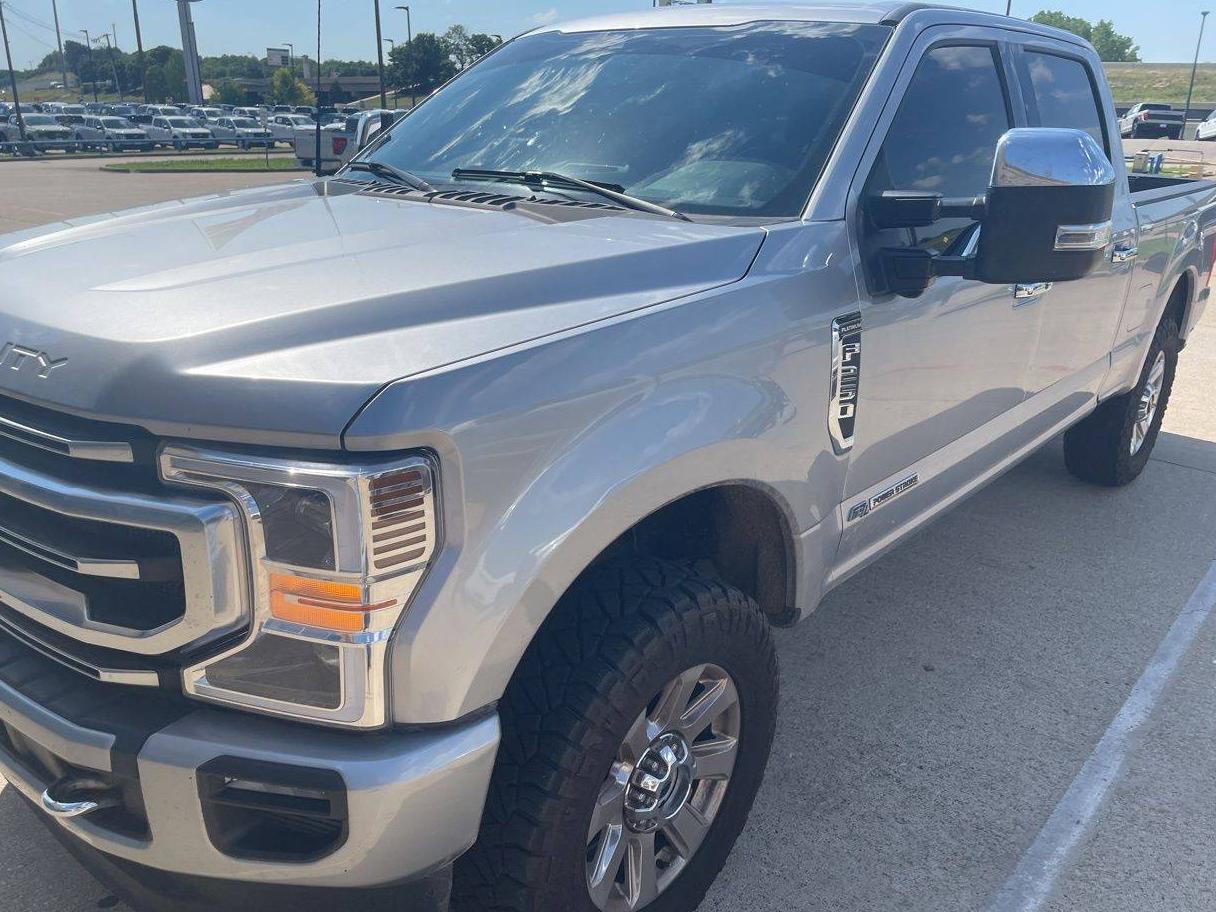 FORD F-250 2022 1FT8W2BT5NED24933 image