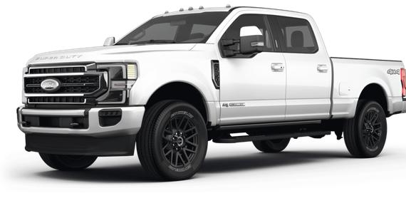 FORD F-250 2022 1FT8W2BT0NEC38669 image
