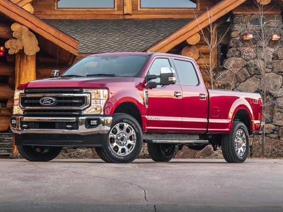 FORD F-250 2022 1FT7W2BN8NEC81704 image