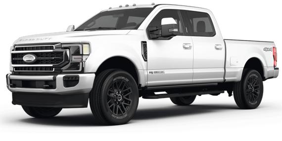 FORD F-250 2022 1FT7W2BT1NEF96620 image
