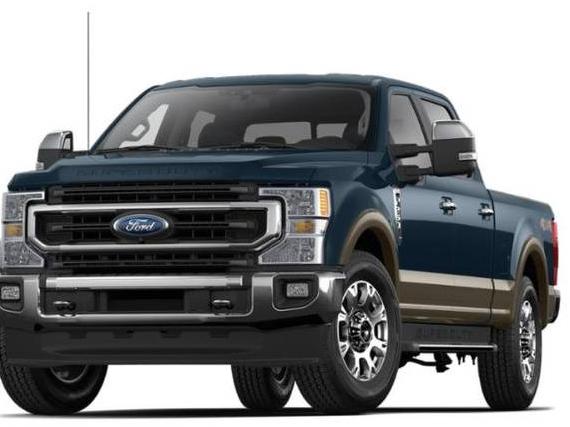 FORD F-250 2022 1FT7W2BT1NED39716 image