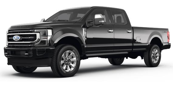 FORD F-250 2022 1FT7W2BT4NED86626 image