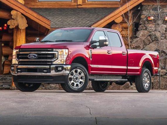 FORD F-250 2022 1FT8W2BT9NEC12491 image