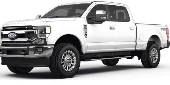 FORD F-250 2022 1FT7W2BT2NEE45107 image