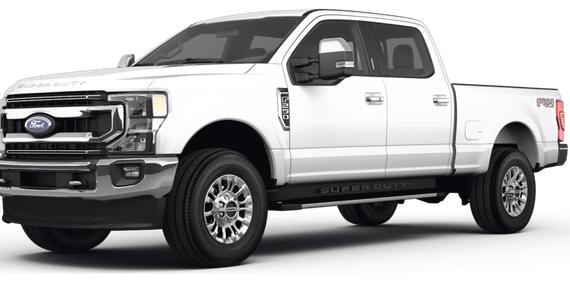 FORD F-250 2022 1FT7W2BT2NEC20802 image