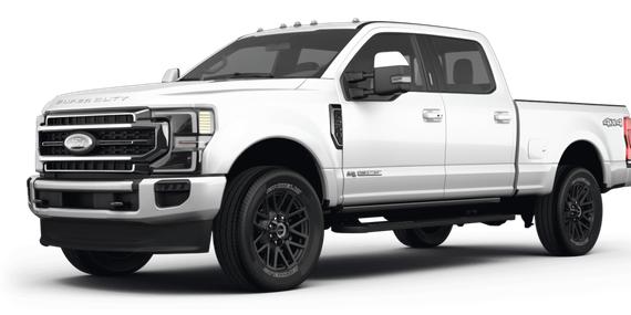 FORD F-250 2022 1FT7W2BN8NEF95952 image