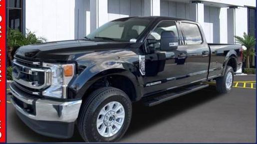 FORD F-250 2022 1FT8W2BT9NEC56832 image