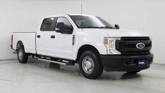 FORD F-250 2022 1FT7W2A67NED12046 image