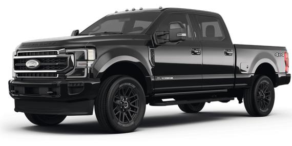 FORD F-250 2022 1FT8W2BT2NED79484 image