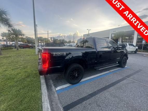 FORD F-250 2022 1FT7W2BT5NED86215 image
