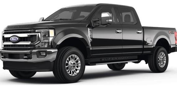 FORD F-250 2022 1FT7W2B64NEE32871 image