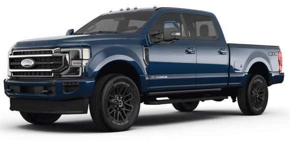 FORD F-250 2022 1FT7W2BN9NEE82513 image