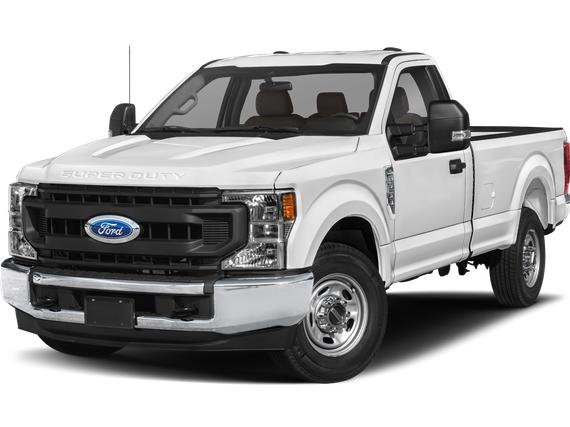 FORD F-250 2022 1FDBF2B61NEC38157 image