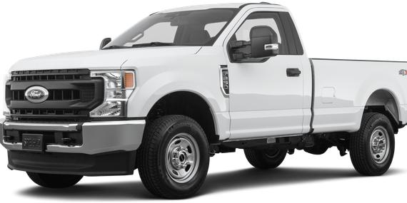 FORD F-250 2022 1FTBF2A67NED76890 image