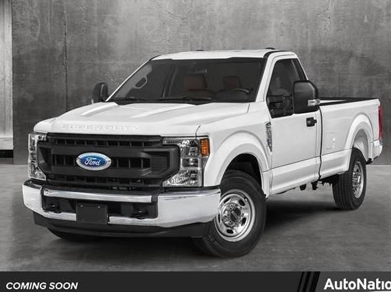 FORD F-250 2022 1FTBF2BT2NED22014 image