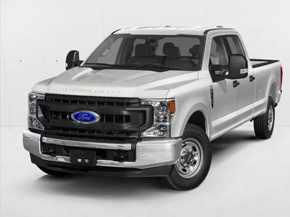 FORD F-250 2022 1FT7W2BT2NEG32380 image