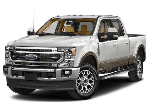 FORD F-250 2022 1FT8W2BT6NEC06390 image