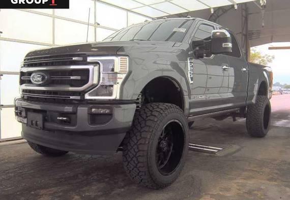 FORD F-250 2022 1FT8W2BT8NEF43708 image