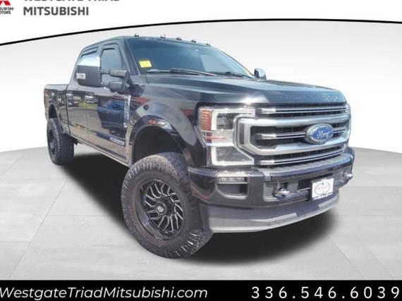 FORD F-250 2022 1FT8W2BT5NED04066 image