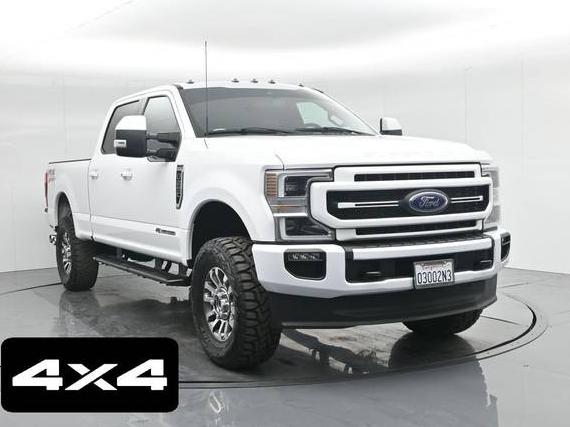 FORD F-250 2022 1FT7W2BT3NEE39297 image