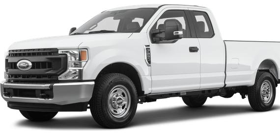 FORD F-250 2022 1FT7X2BN3NED62560 image