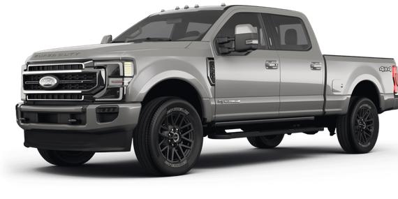 FORD F-250 2022 1FT7W2BNXNEF26020 image