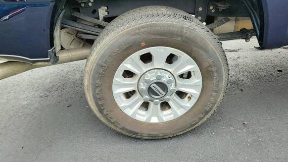 FORD F-250 2022 1FT7W2B64NEF39645 image
