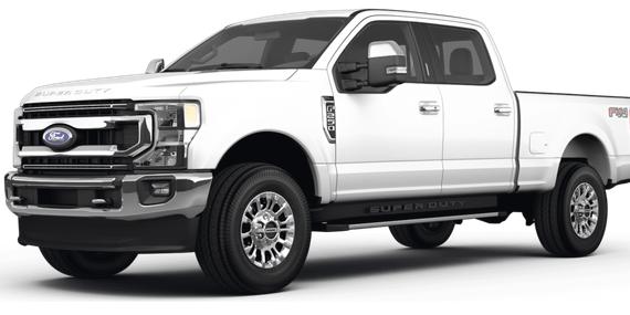 FORD F-250 2022 1FD7W2BT0NED43218 image