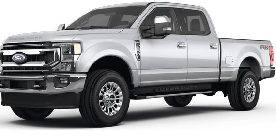 FORD F-250 2022 1FT7W2BN9NEG32619 image