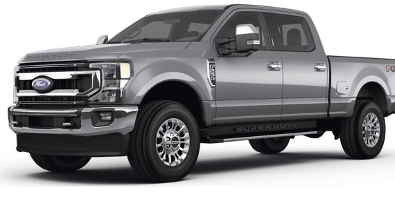 FORD F-250 2022 1FT7W2BN0NEF71791 image