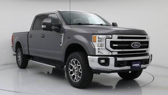 FORD F-250 2022 1FT7W2BN2NED04927 image