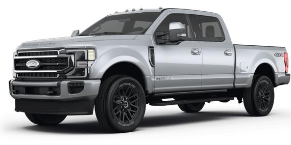 FORD F-250 2022 1FT7W2BN0NED55536 image